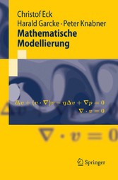 Mathematische Modellierung