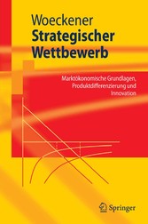 Strategischer Wettbewerb