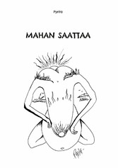 Mahan saattaa