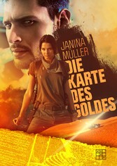 Die Karte des Goldes