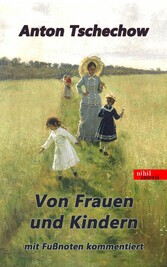 Von Frauen und Kindern