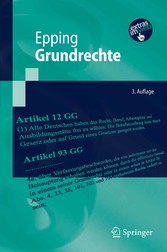 Grundrechte