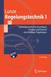 Regelungstechnik 1