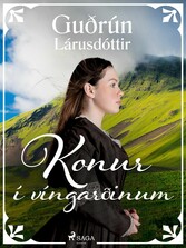 Konur í víngarðinum