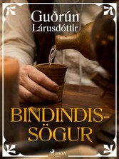 Bindindissögur