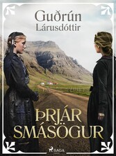 Þrjár smásögur