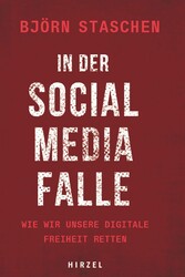 In der Social Media Falle