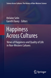 Happiness Across Cultures