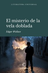 El misterio de la vela doblada