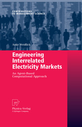 Engineering Interrelated Electricity Markets