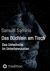 Das Büchlein am Tisch