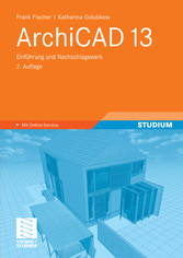 ArchiCAD 13