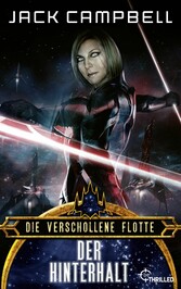 Die verschollene Flotte: Der Hinterhalt