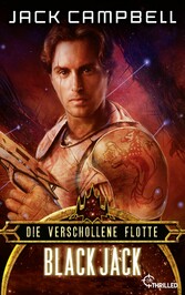 Die verschollene Flotte: Black Jack