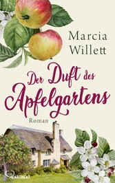 Der Duft des Apfelgartens