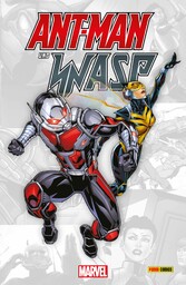 ANT-MAN UND WASP