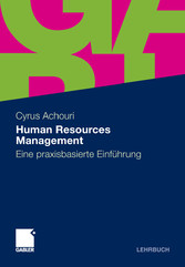 Human Resources Management