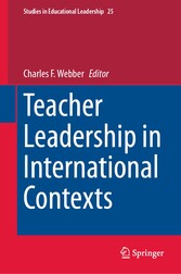 Teacher Leadership in International Contexts