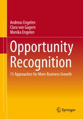 Opportunity Recognition