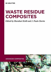 Waste Residue Composites