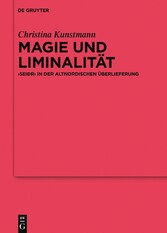 Magie und Liminalität