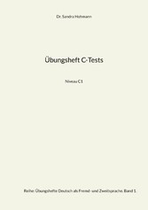 Übungsheft C-Tests