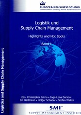 Logistik und Supply Chain Management.