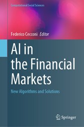 AI in the Financial Markets