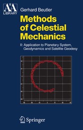 Methods of Celestial Mechanics