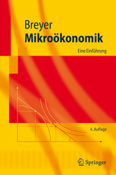 Mikroökonomik