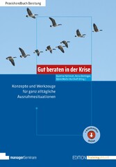 Gut beraten in der Krise