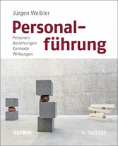 Personalführung