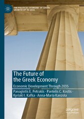 The Future of the Greek Economy