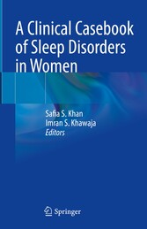 A Clinical Casebook of Sleep Disorders in Women