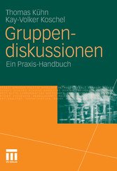 Gruppendiskussionen