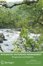 Integrated Watershed Management