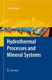 Hydrothermal Processes and Mineral Systems