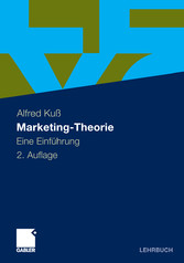 Marketing-Theorie