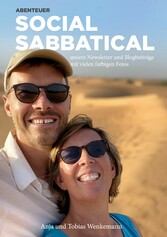 Abenteuer Social Sabbatical (ISBN)