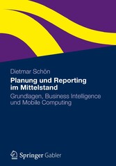 Planung und Reporting im Mittelstand