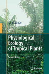 Physiological Ecology of Tropical Plants