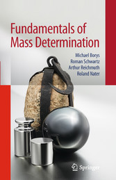 Fundamentals of Mass Determination