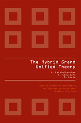 THE HYBRID GRAND UNIFIED THEORY