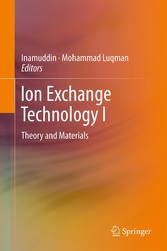 Ion Exchange Technology I