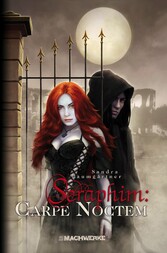 Seraphim: CARPE NOCTEM