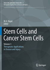 Stem Cells and Cancer Stem Cells,Volume 3