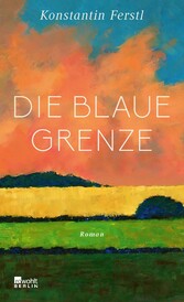 Die blaue Grenze