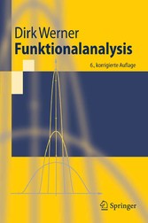 Funktionalanalysis