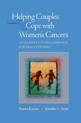 Helping Couples Cope with Women's Cancers