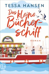 Das kleine Bücherschiff